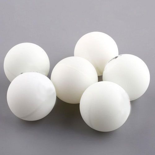 Quality Table Tennis Ball- 6 Pcs Item | Buy Quality Table Tennis Ball- 6 Pcs | SPOP Enterprise Global